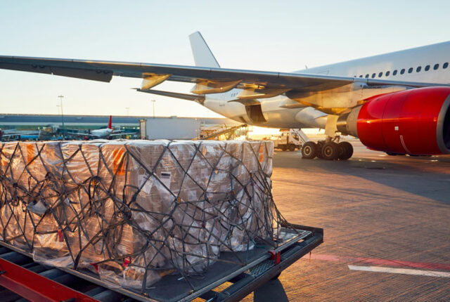 air cargo