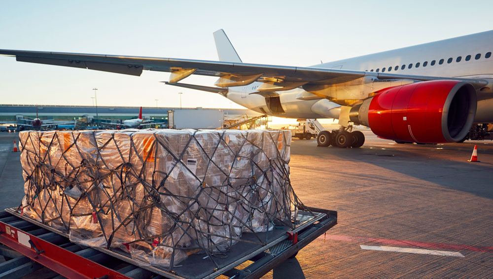 air cargo